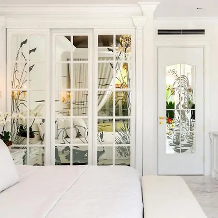 Willa Luxury Casablanka *
