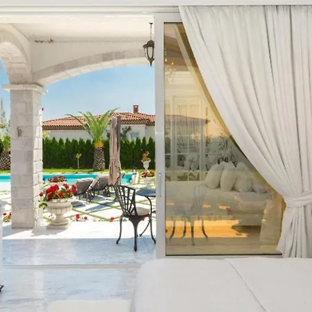 Luxury Casablanka Willa