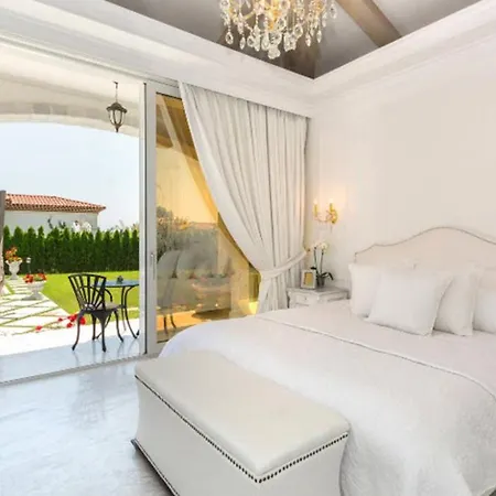 Luxury Casablanka Tŭnkovo